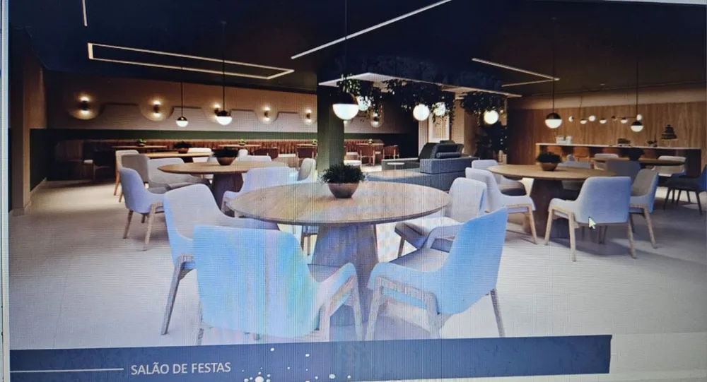 Apartamento, 3 quartos, 83 m² - Foto 2