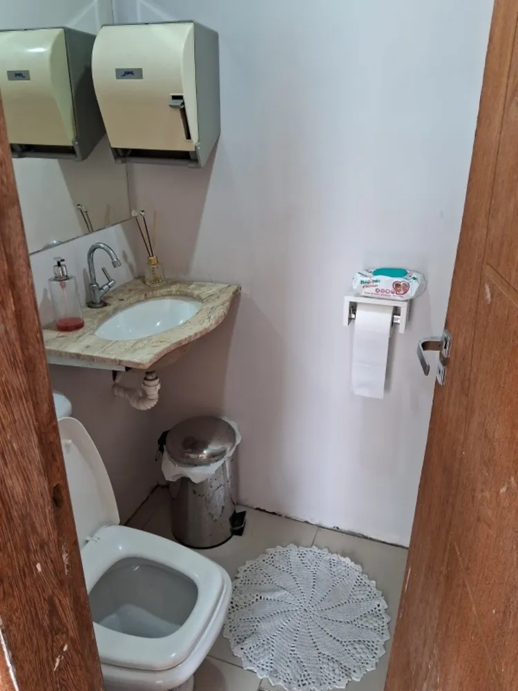 Casa, 4 quartos, 170 m² - Foto 8