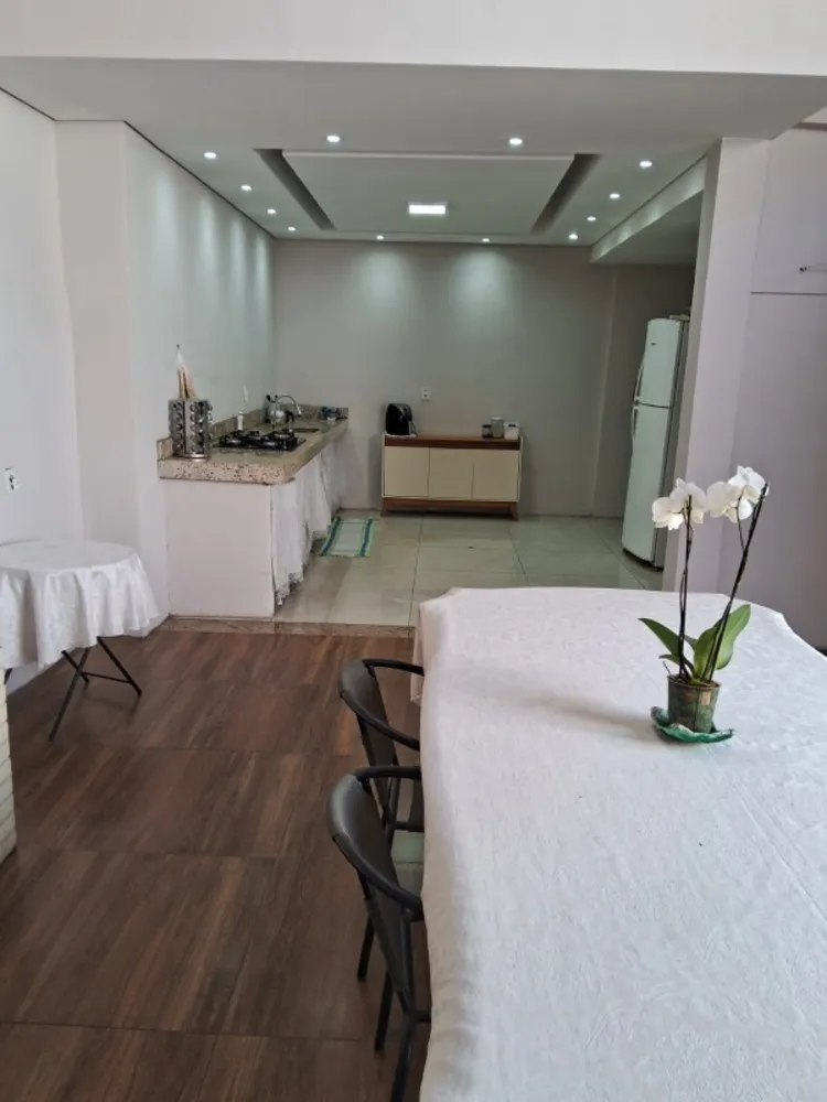 Casa, 4 quartos, 170 m² - Foto 3