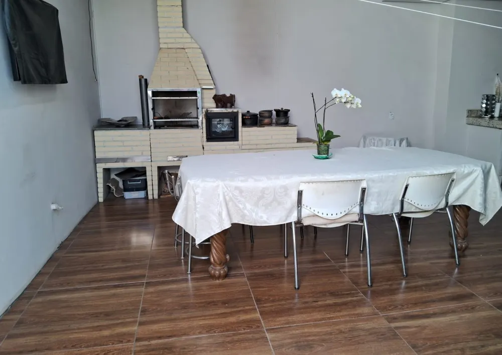 Casa, 4 quartos, 170 m² - Foto 9