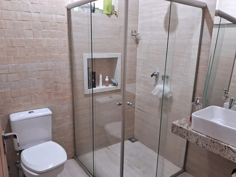 Casa, 4 quartos, 170 m² - Foto 5