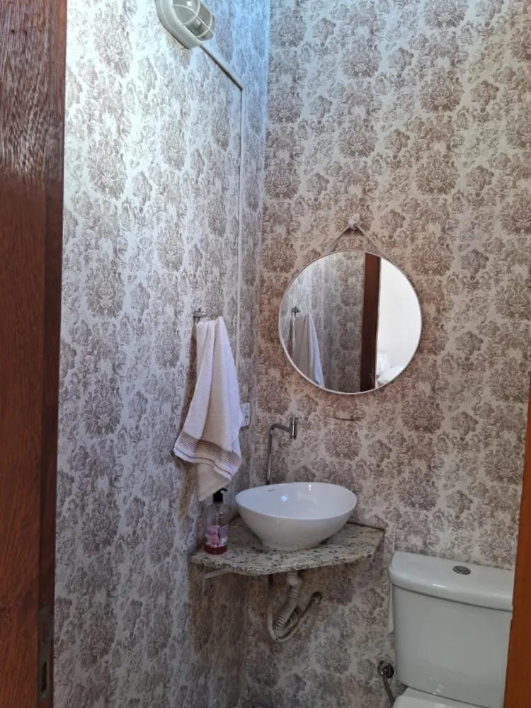 Casa, 4 quartos, 170 m² - Foto 12