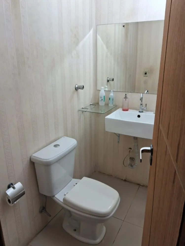Casa, 4 quartos, 170 m² - Foto 10