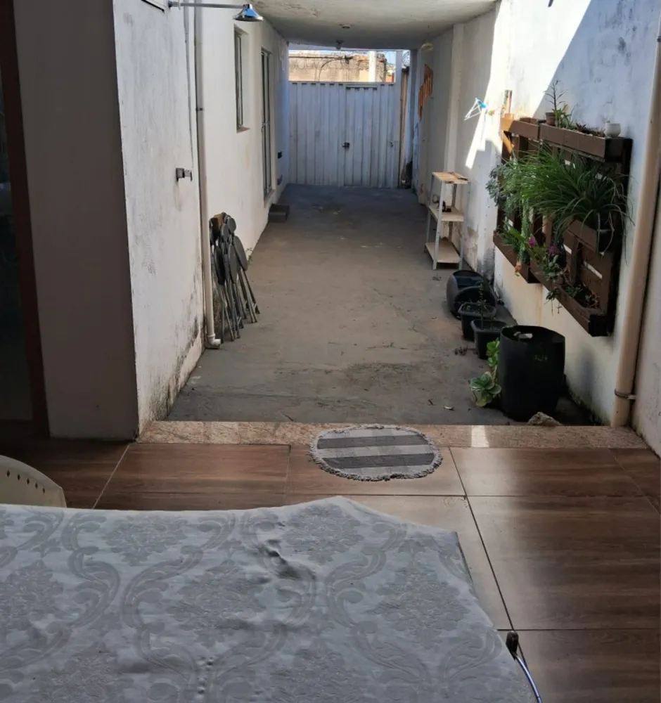 Casa, 4 quartos, 170 m² - Foto 11