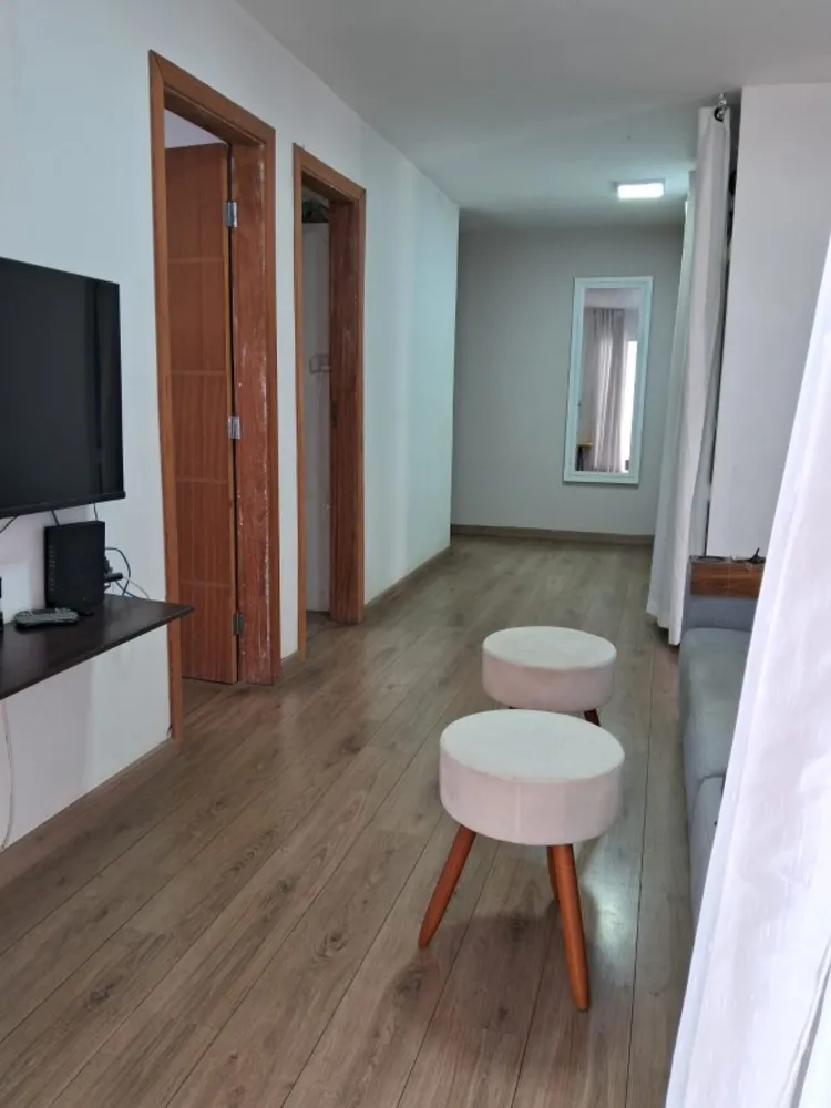 Casa, 4 quartos, 170 m² - Foto 2