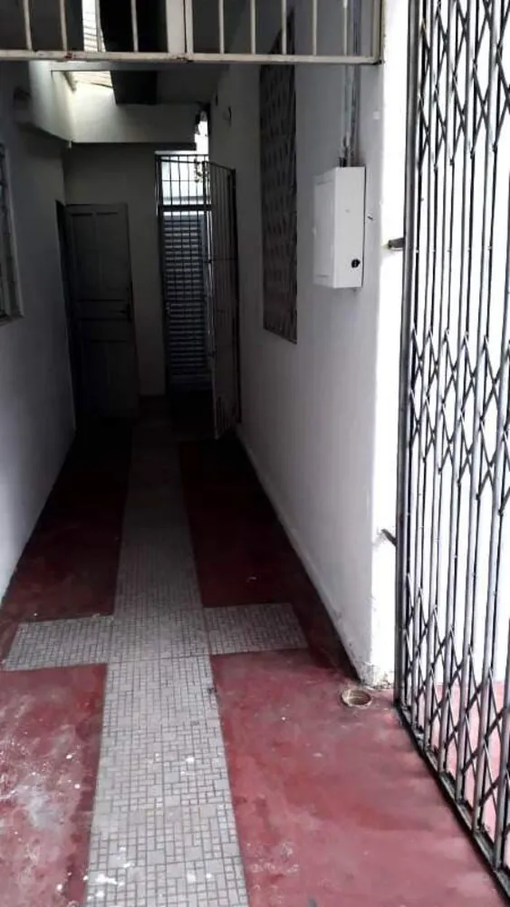 Casa, 1 quarto, 160 m² - Foto 8