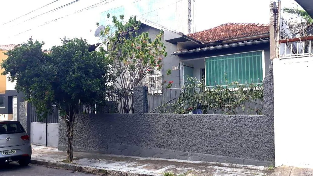 Casa, 1 quarto, 160 m² - Foto 1