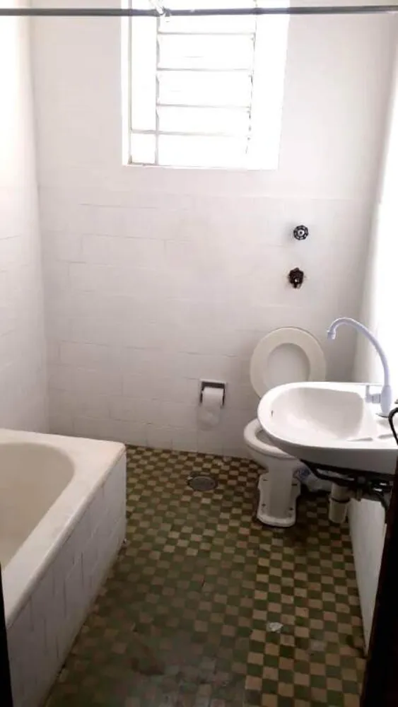Casa, 1 quarto, 160 m² - Foto 10