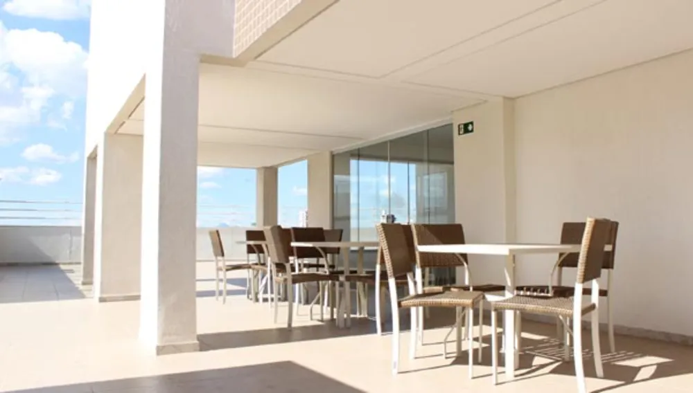 Apartamento, 3 quartos, 140 m² - Foto 1