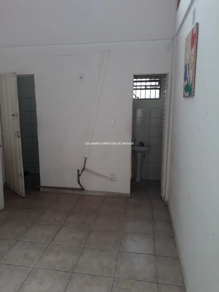 Depósito-Galpão, 38 m² - Foto 2