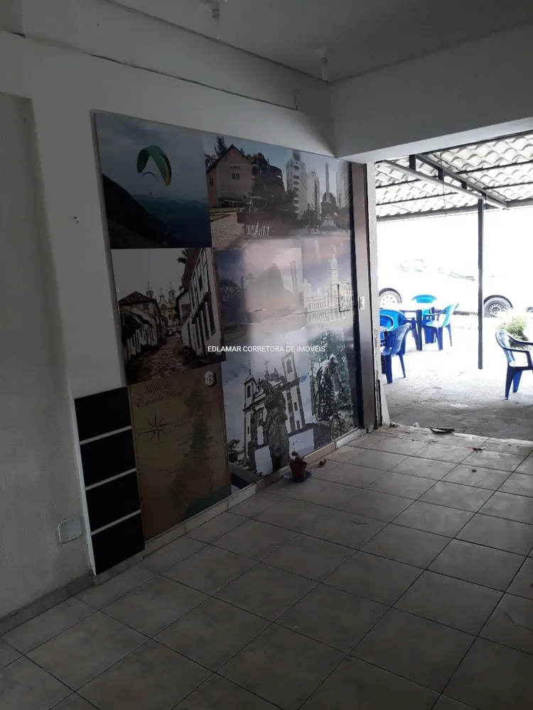 Depósito-Galpão, 38 m² - Foto 3