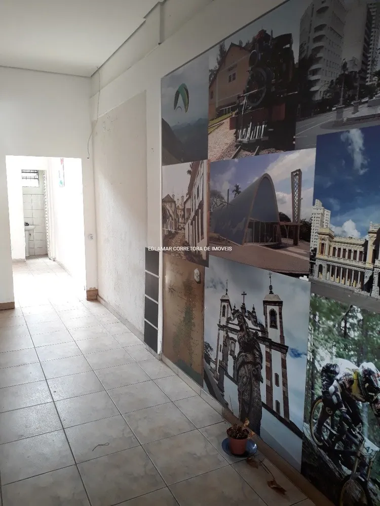 Depósito-Galpão, 38 m² - Foto 1