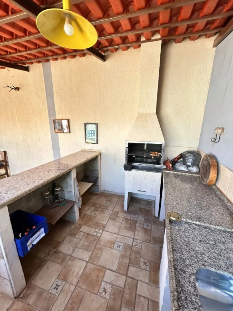 Casa, 4 quartos, 375 m² - Foto 7