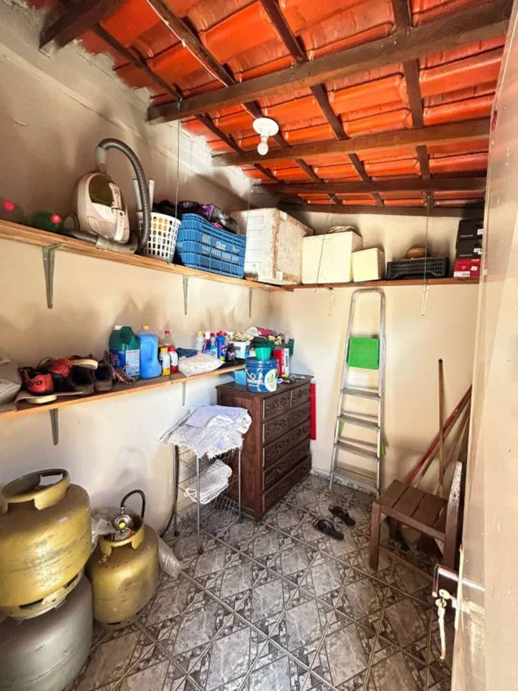 Casa, 4 quartos, 375 m² - Foto 11
