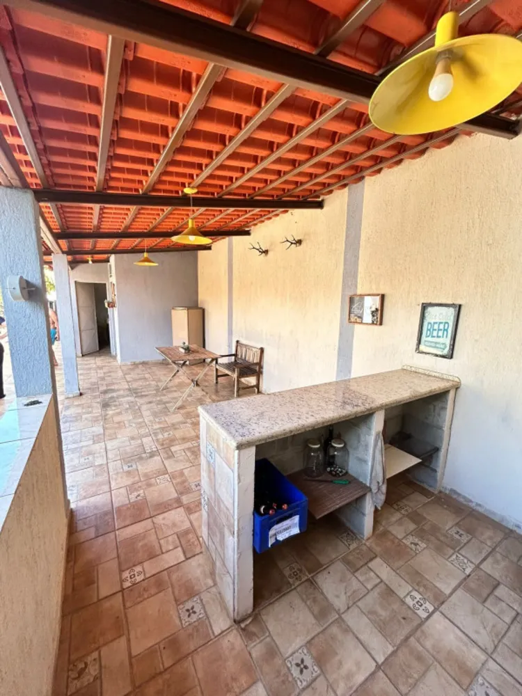 Casa, 4 quartos, 375 m² - Foto 9