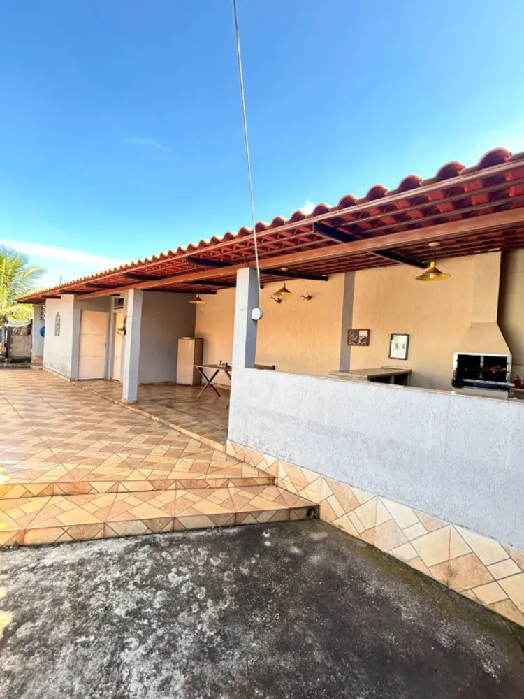 Casa, 4 quartos, 375 m² - Foto 8