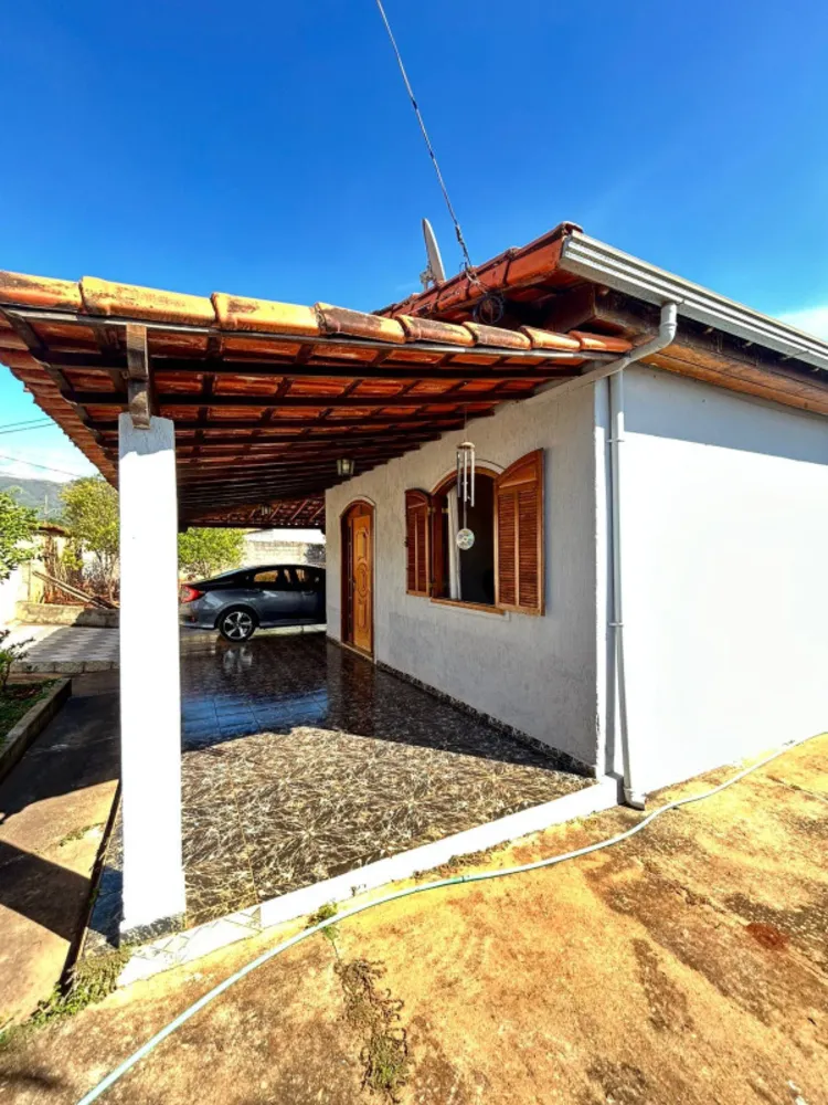 Casa, 4 quartos, 375 m² - Foto 1