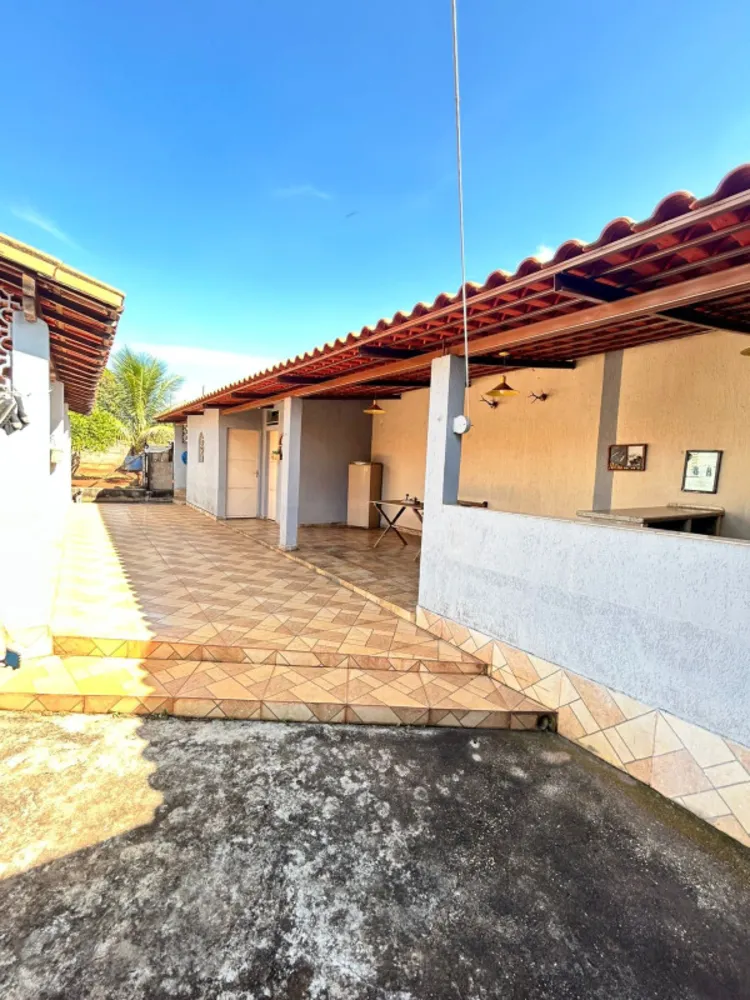 Casa, 4 quartos, 375 m² - Foto 5