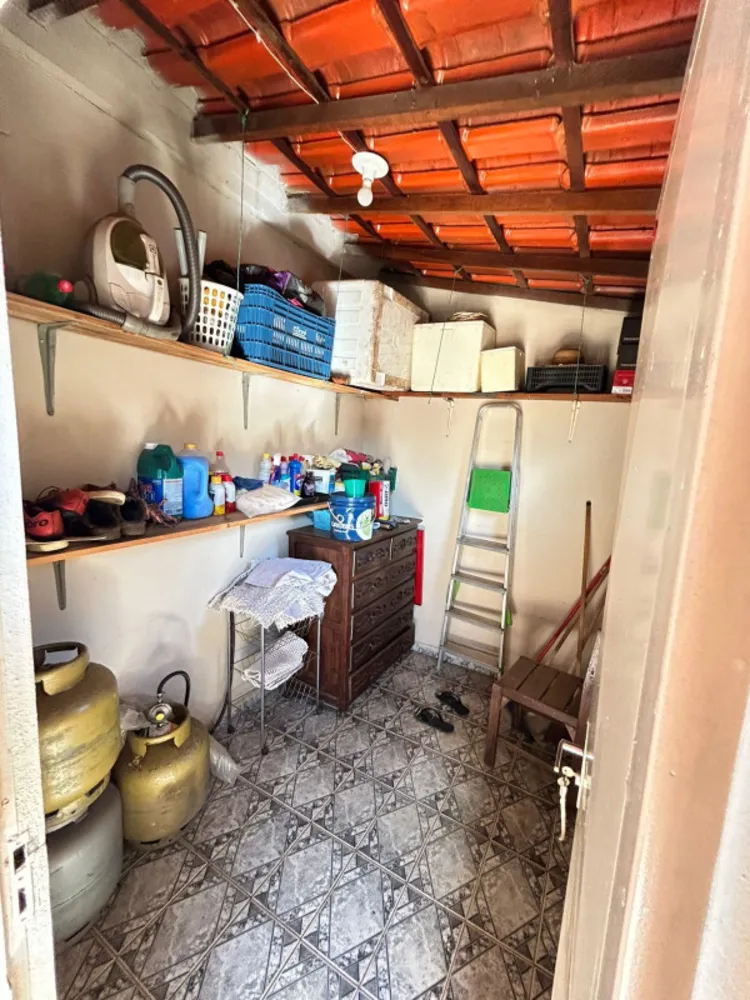 Casa, 4 quartos, 375 m² - Foto 12