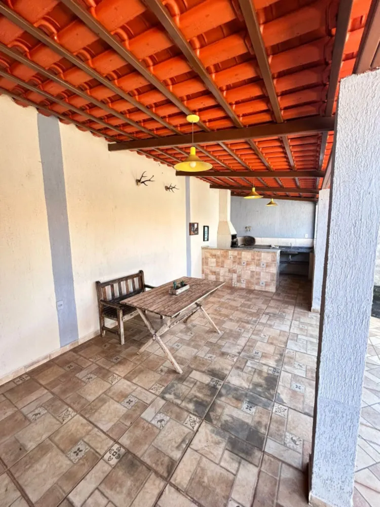 Casa, 4 quartos, 375 m² - Foto 6