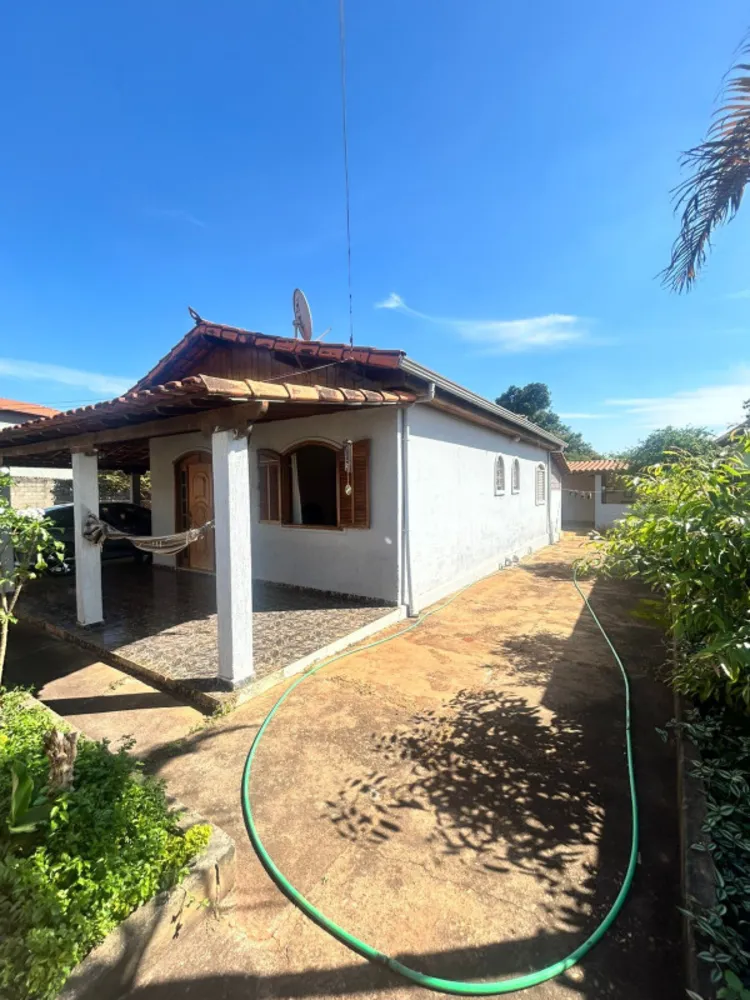 Casa, 4 quartos, 375 m² - Foto 2