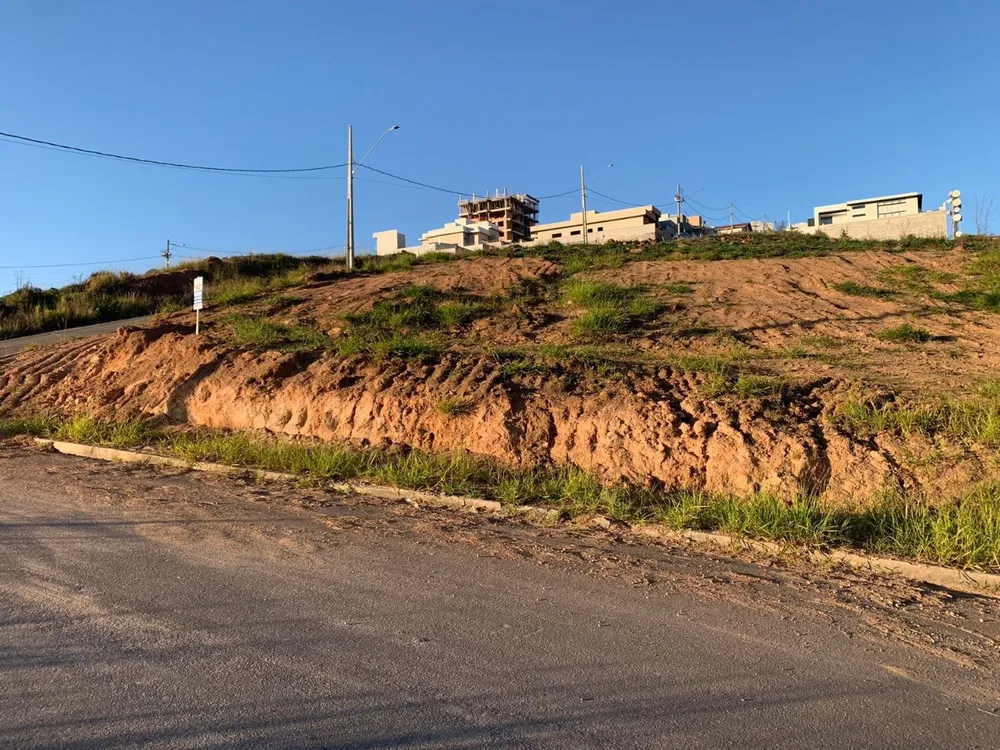 Terreno, 445 m² - Foto 4