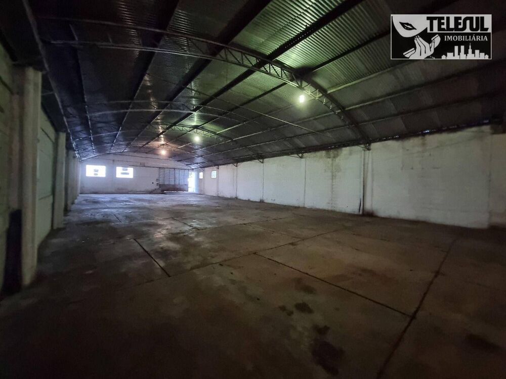 Depósito-Galpão-Armazém à venda, 952m² - Foto 3