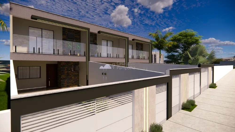 Casa, 3 quartos, 120 m² - Foto 10
