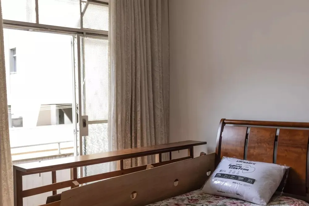 Apartamento, 3 quartos, 140 m² - Foto 3