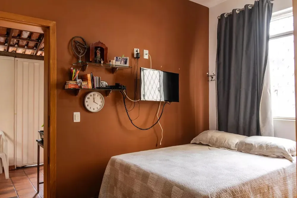 Apartamento, 3 quartos, 140 m² - Foto 12