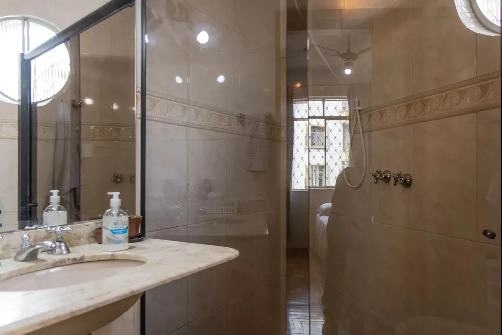 Apartamento, 3 quartos, 140 m² - Foto 4