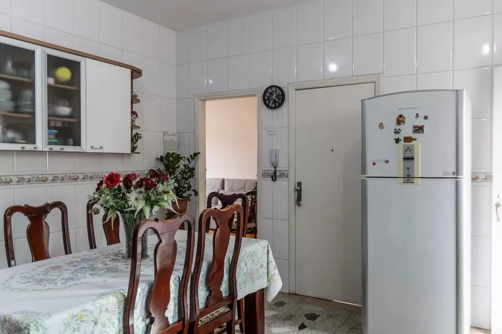 Apartamento, 3 quartos, 140 m² - Foto 8