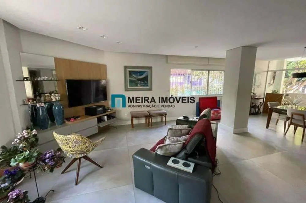 Apartamento, 3 quartos, 159 m² - Foto 2
