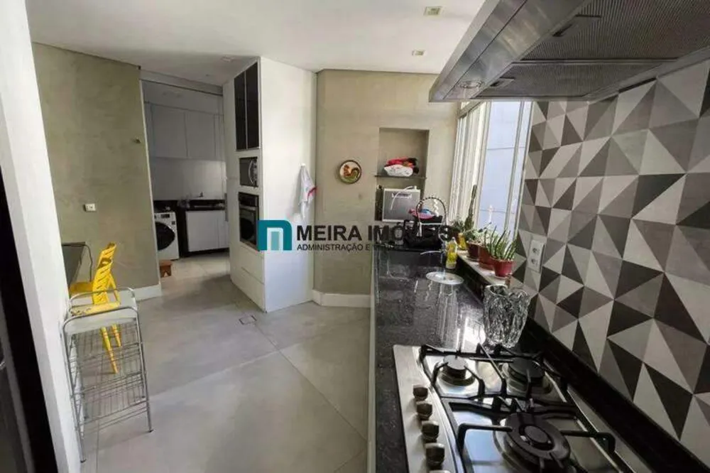 Apartamento, 3 quartos, 159 m² - Foto 3