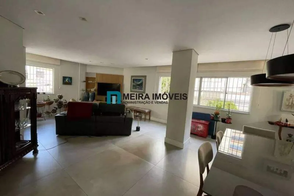 Apartamento, 3 quartos, 159 m² - Foto 9