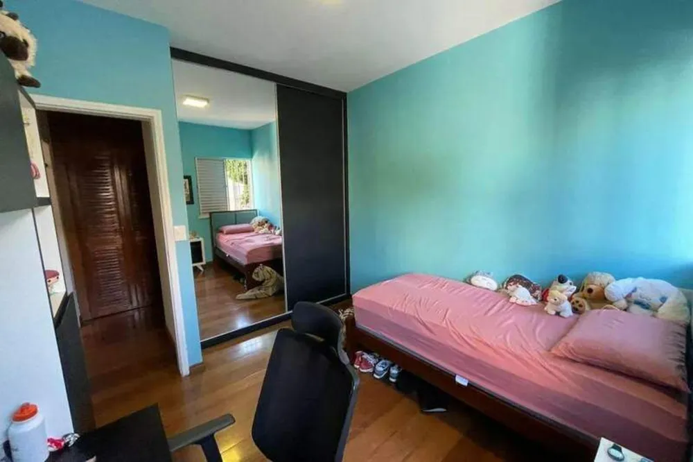 Apartamento, 3 quartos, 159 m² - Foto 12