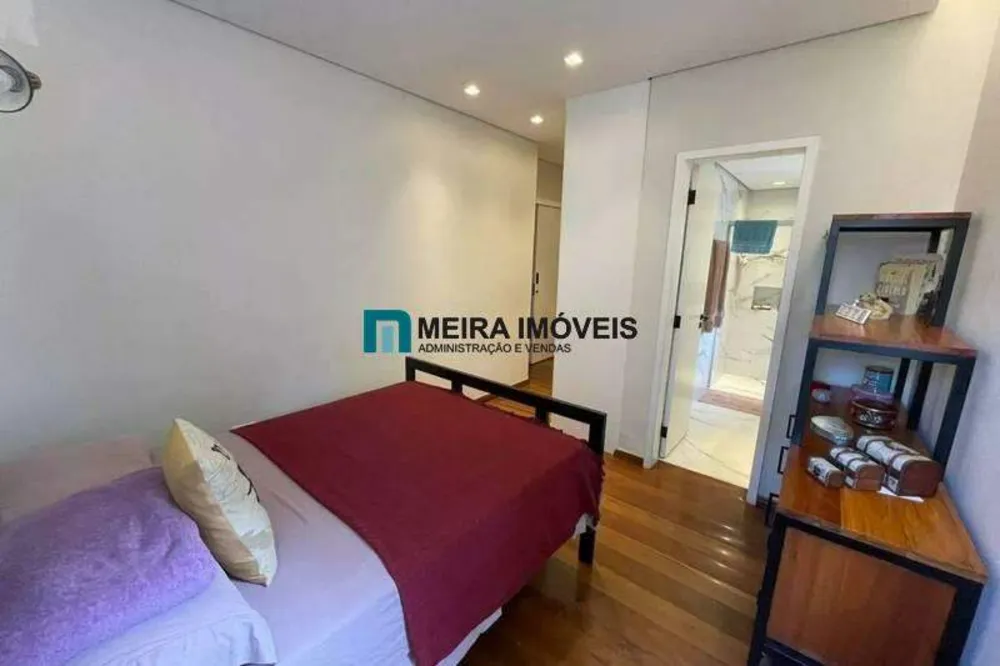 Apartamento, 3 quartos, 159 m² - Foto 9