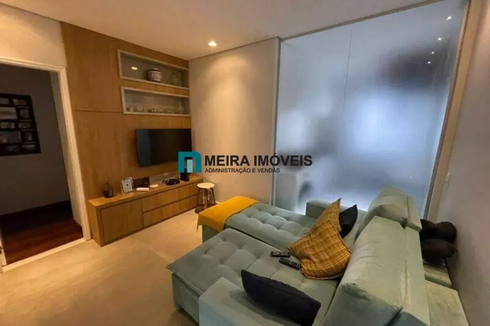 Apartamento, 3 quartos, 159 m² - Foto 5
