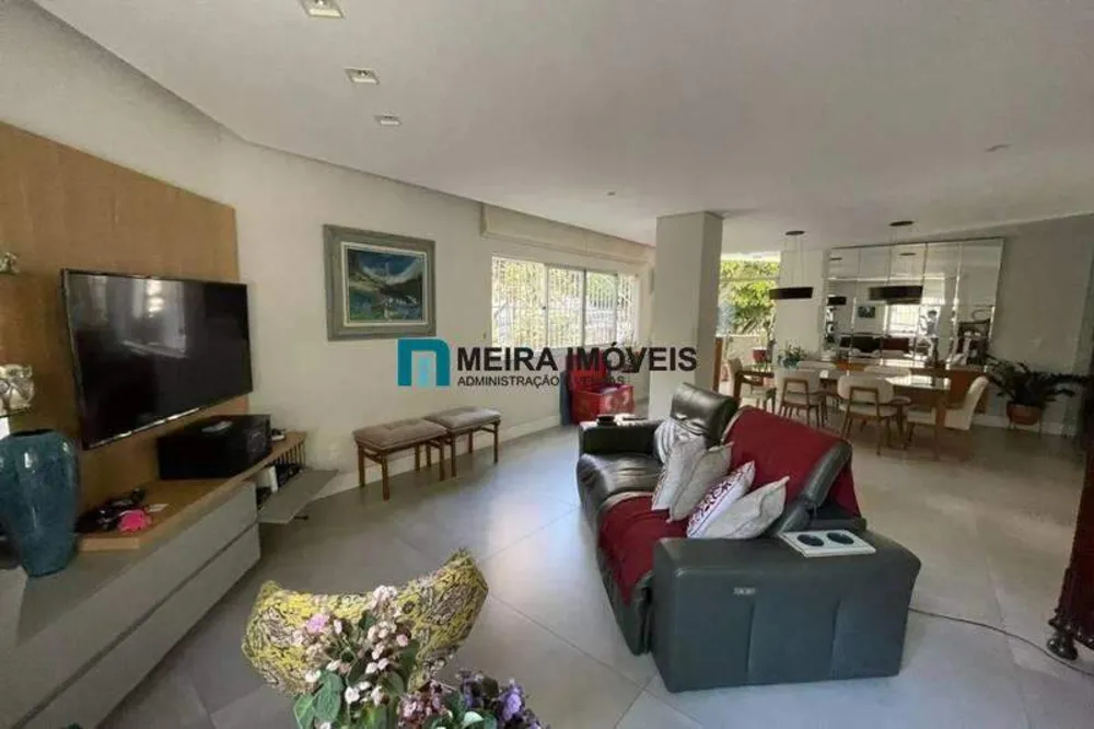 Apartamento, 3 quartos, 159 m² - Foto 10