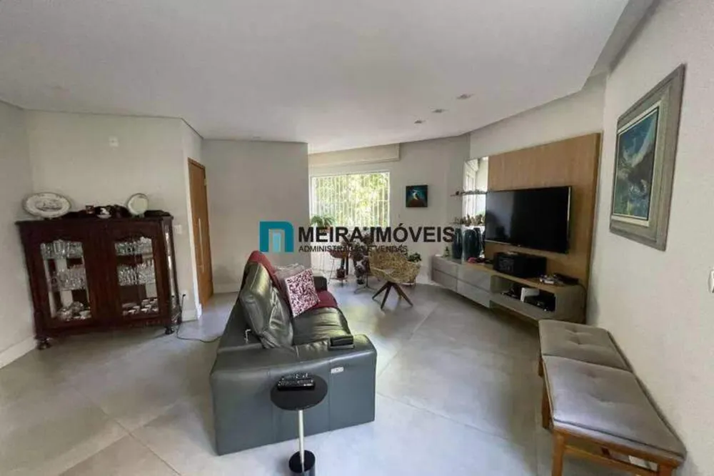 Apartamento, 3 quartos, 159 m² - Foto 6