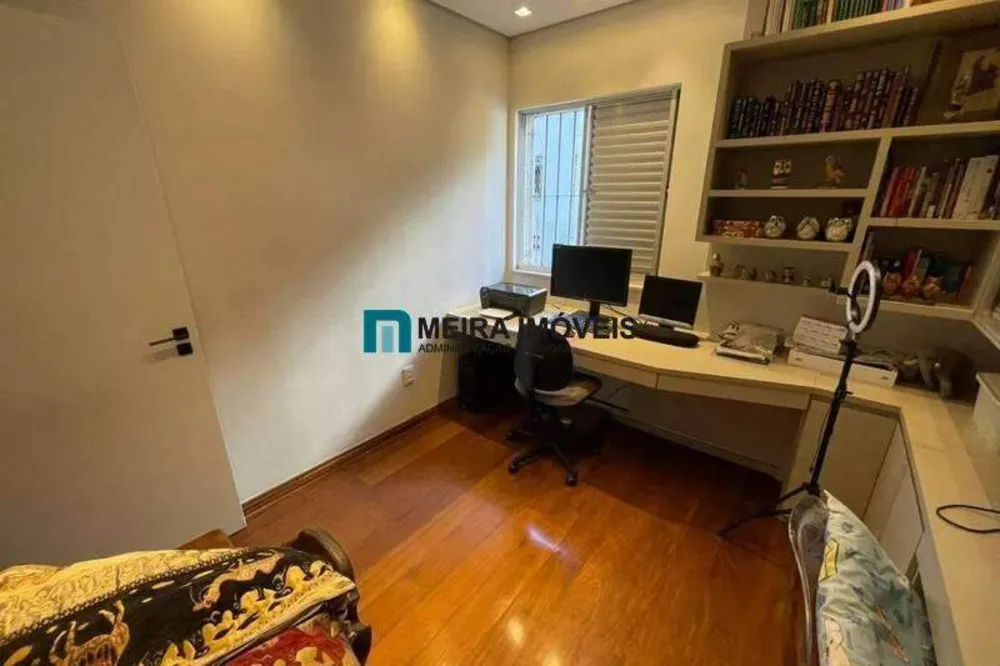 Apartamento, 3 quartos, 159 m² - Foto 15