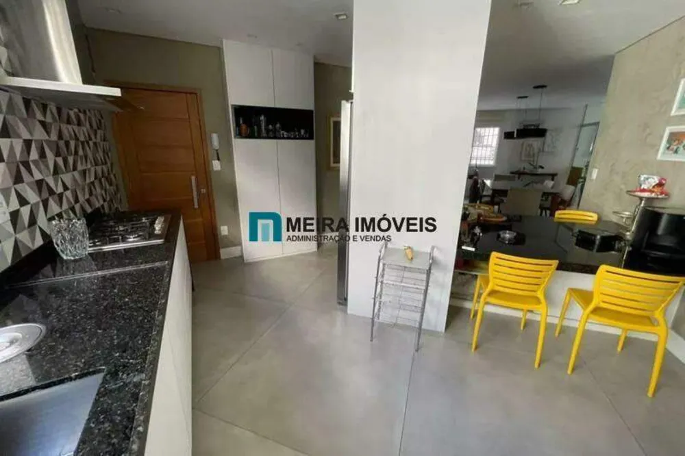 Apartamento, 3 quartos, 159 m² - Foto 1