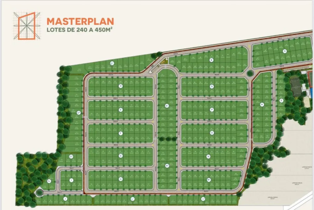Terreno, 240 m² - Foto 7