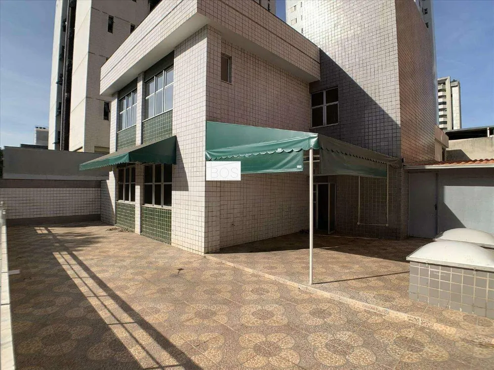 Prédio Inteiro, 50 m² - Foto 1
