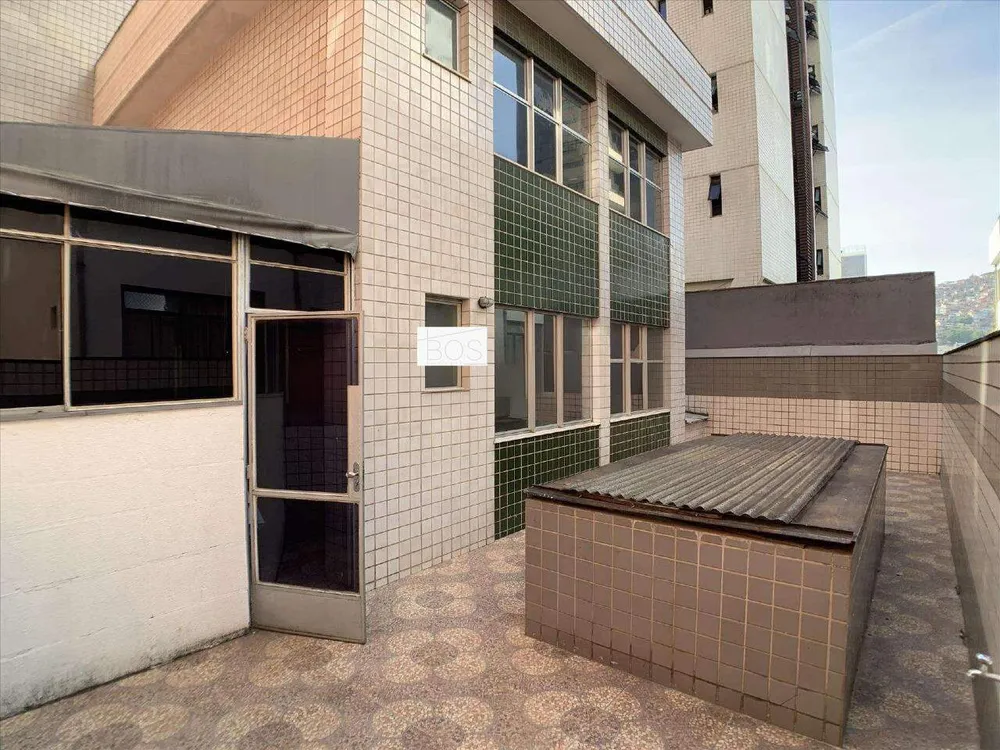 Prédio Inteiro, 50 m² - Foto 3