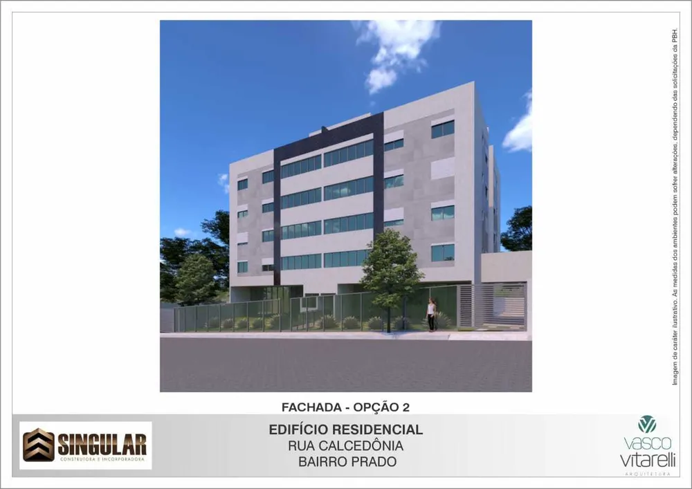 Apartamento, 3 quartos - Foto 6