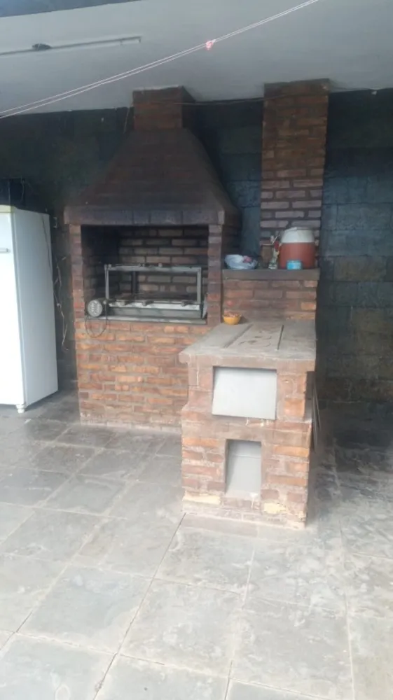 Casa, 3 quartos - Foto 12
