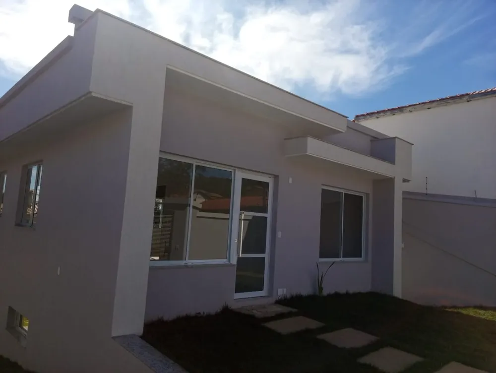 Casa, 3 quartos, 127 m² - Foto 5