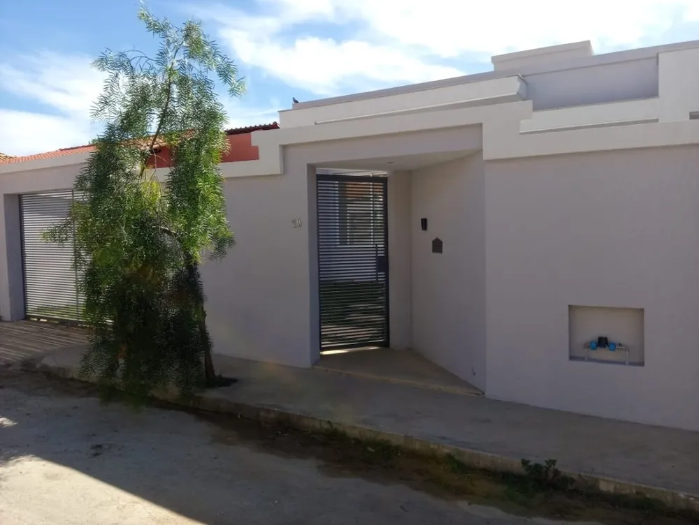 Casa, 3 quartos, 127 m² - Foto 4