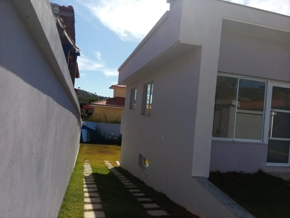 Casa, 3 quartos, 127 m² - Foto 8